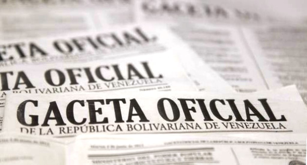 gaceta-venezuela-gobierno-criptoactivos-tesoreria