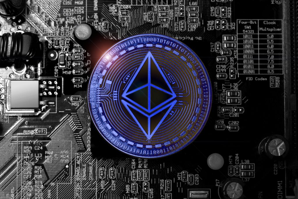 En marcha una nueva red para Ethereum que utiliza Prueba de Autoridad