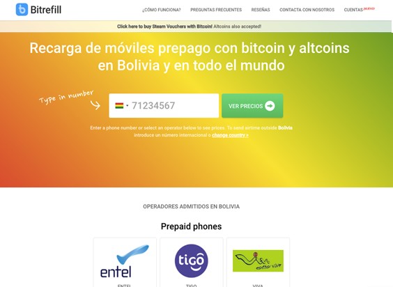 Recarga-Saldo-Bitrefill-Bolivia