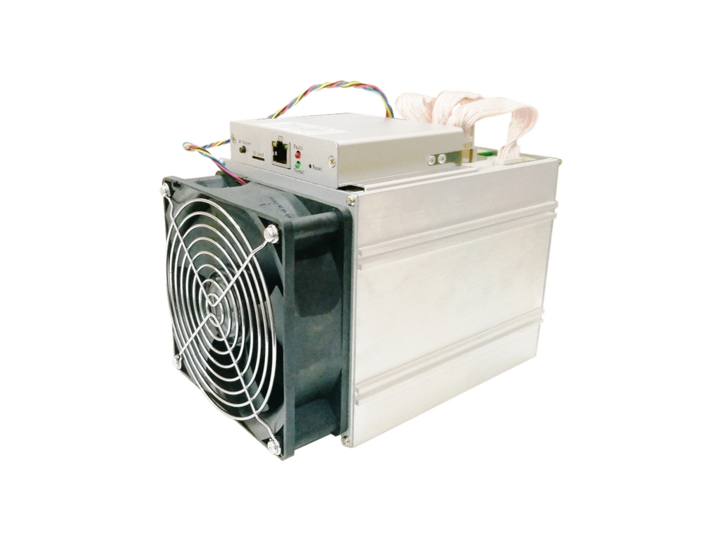 minería-zcash-algoritmo-bitmain