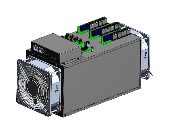 japón-minería-bitcoin-minero