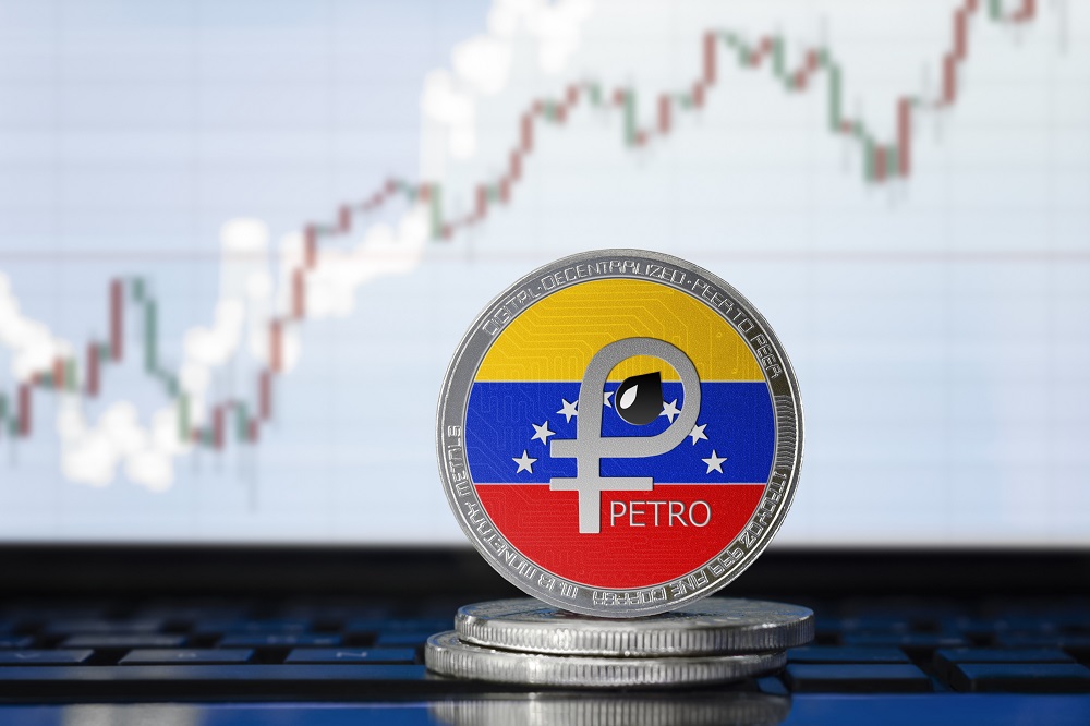 venezuela-criptomonedas-tecnologia-blockchain