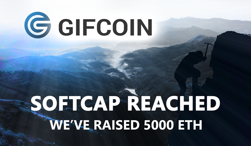 softcap-Gifcoin-ICO-apuestas