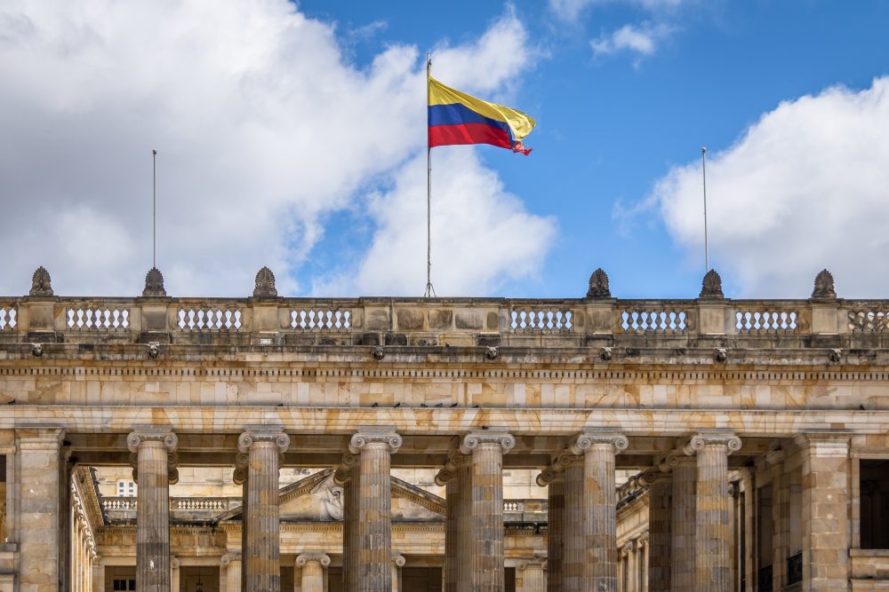 colombia-senado-criptomonedas-blockchain