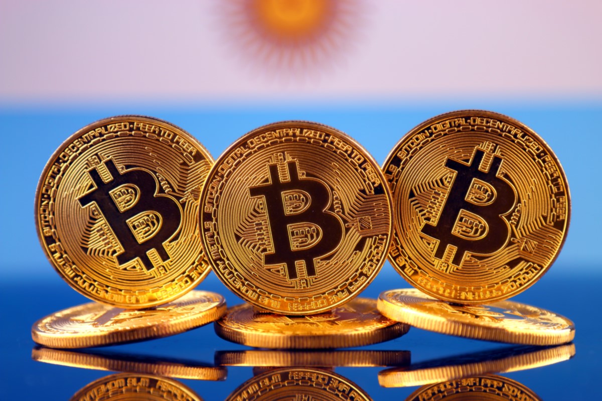 Córdoba usa Bitcoin y Ethereum para traer transparencia a la administración  pública argentina