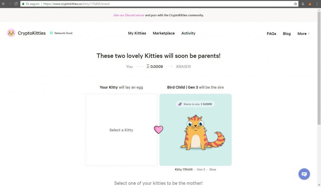 cryptokitties_aparear