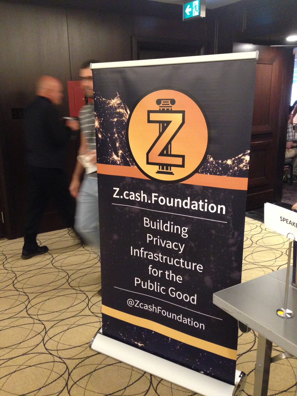 zcash-foundation-criptomonedas-blockchain