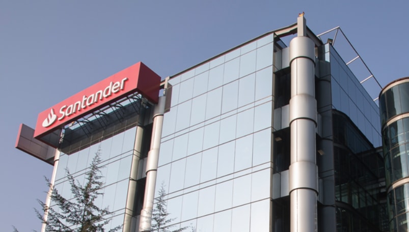 Banco-Santander-blockchain-capitales