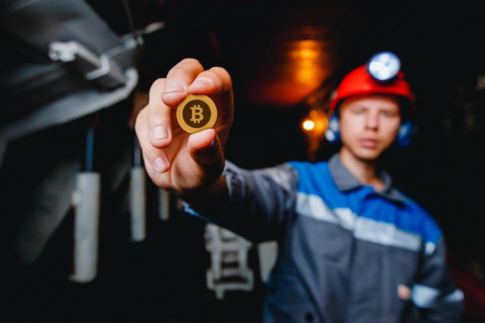 minería criptomonedas electricidad barata