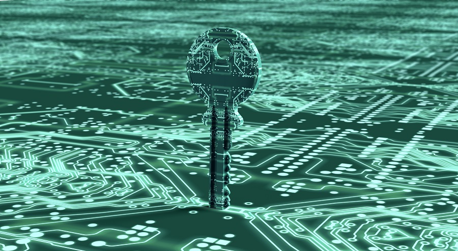 laves de seguridad de Satoshi