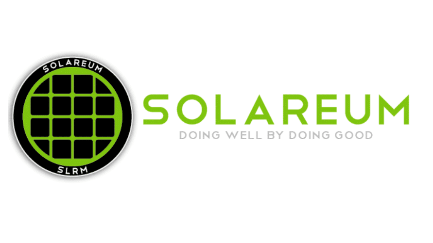 Solareum-Blockchain