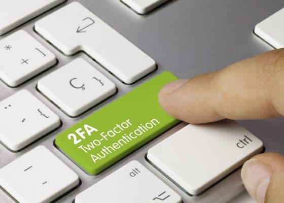 Robos a usuarios de casas de cambio pueden evitarse usando 2FA, según estudio