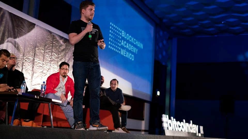 Evento-Criptomonedas-Blockchain-Bitcoin