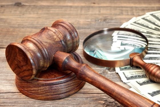 CEO de empresa que recaudó $42.5 millones en ICO enfrenta 15 años de cárcel por fraude