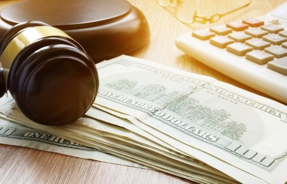 CFTC gana juicio a esquema fraudulento con criptomonedas que debe pagar $1.1 millones