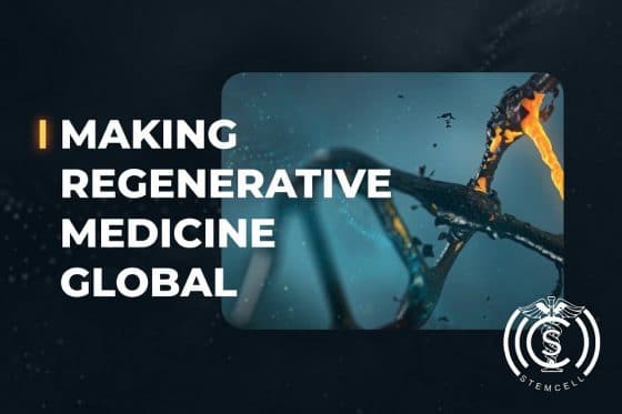 Las 5 soluciones blockchain de Stem Cell Project para el cuidado de la salud