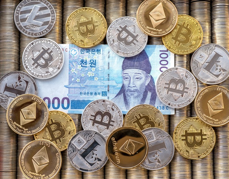 Criptoactivo-Provincia-Gyeongsangbuk-Gobierno