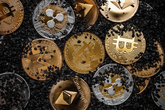 Qué son los tokens y cómo se diferencian de las criptomonedas