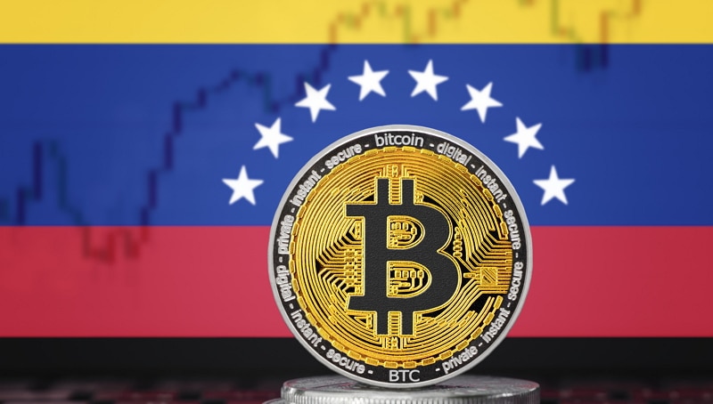 Descargas-volumen-bitcoin-Venezuela