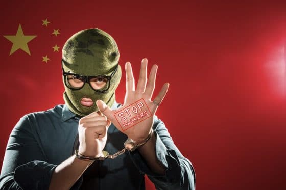 Tres hackers detenidos en China por robar $87 millones en criptomonedas