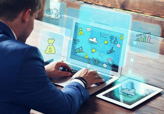 ¿Podrán los mineros web reemplazar a los anuncios en línea?