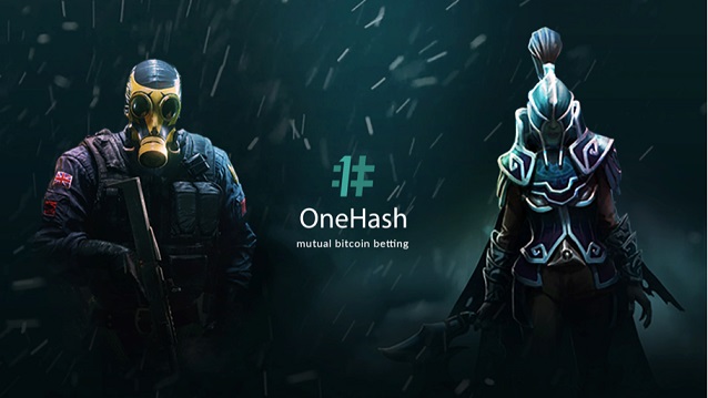 OneHash Plataforma de apuestas