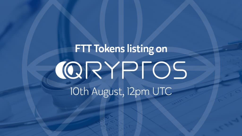 QRYPTOS Trading