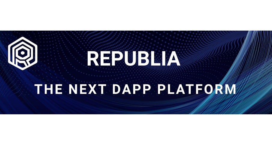 Republia Proyectos Blockchain