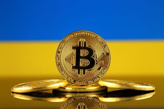 Autoridades de Ucrania reconocerán a las criptomonedas como activos financieros