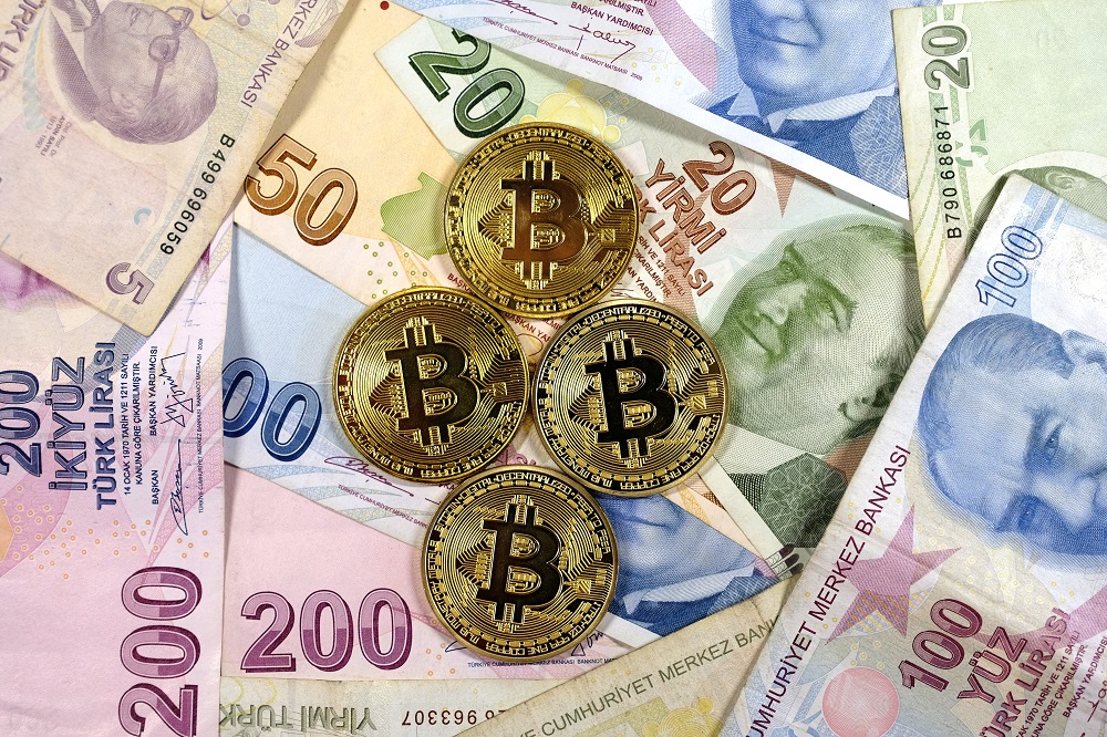 bitcoin-lira turca-turquia-criptomonedas-casas de cambio