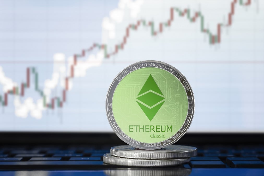 coinbase-ethereum classic-ethereum-criptomonedas