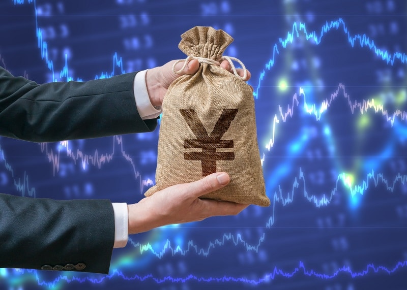 Compañía de criptomonedas Hong podría comenzar a cotizar en de Tokio