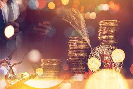 Bianka Walker: la influencer extorsionada por hackers que piden bitcoins