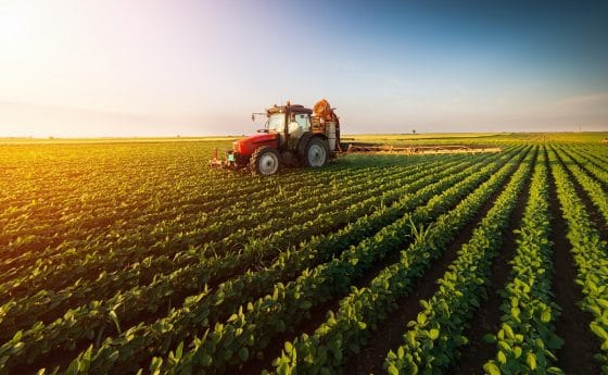 Moscú utilizará Ethereum para gestionar comercio entre agricultores