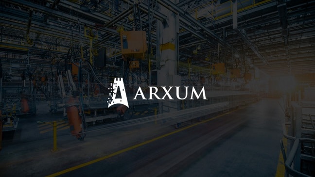 ARXUM - Protocolo de Producción