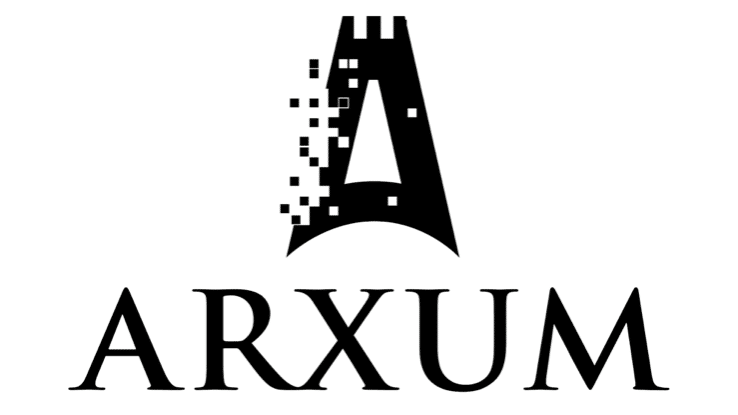 Arxum - Asociada con Glassline