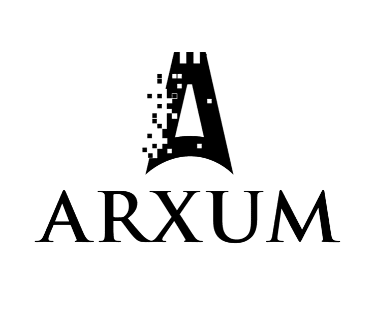 Arxum - Blockchain agnóstica