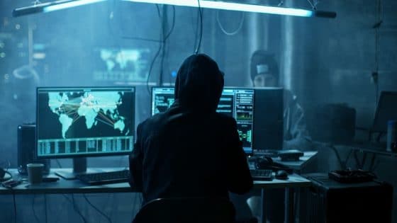 Ataques cibernéticos relacionados con criptomonedas aumentaron 459% en el 2018