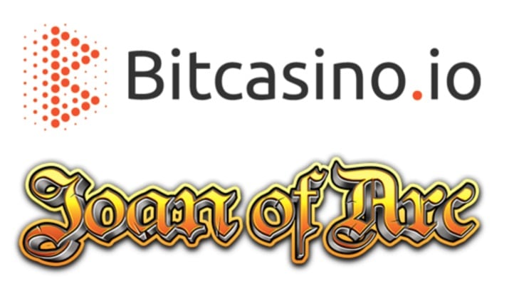 Bitcasino - Tragamonedas