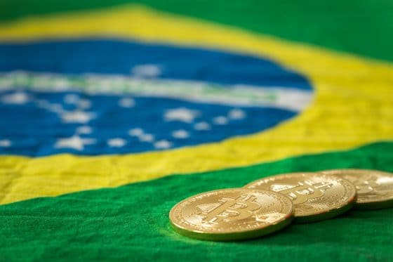 Diputados crean Frente Parlamentario Mixto de Blockchain y Activos Digitales en Brasil