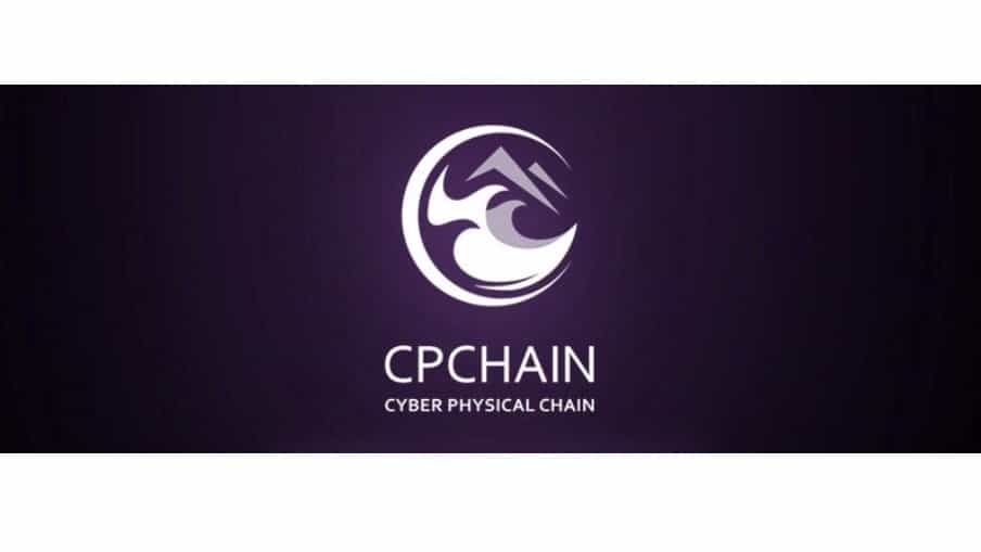 CPChain ecosistema RNode