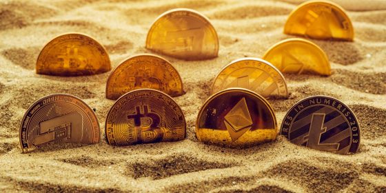 Criptoactivos llegaron para quedarse, afirma el 72% de los ejecutivos financieros entrevistados en estudio