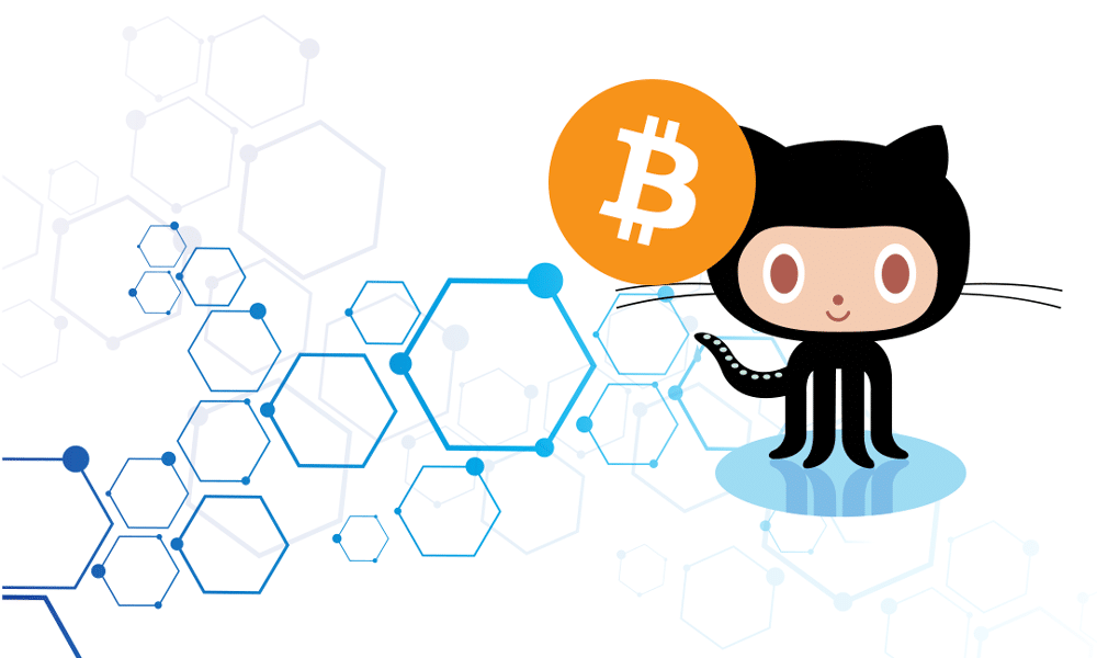 GitHub Mercados Desarrollo Código