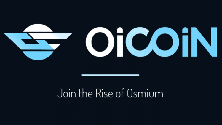 OiCOiN- metal raro Osmio