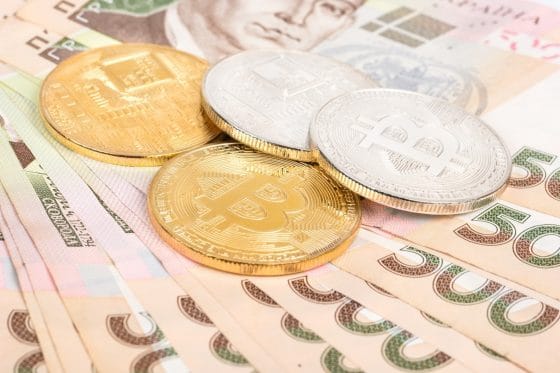 Banco Nacional de Ucrania desarrolla criptoactivo basado en su moneda nacional