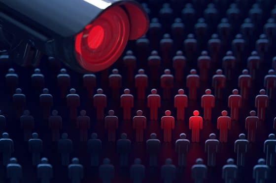 Vigilancia de exconvictos con blockchain llega a otra ciudad china