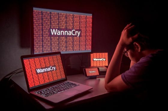 Autoridades utilizaron transferencias en blockchain como evidencia en caso del ransomware WannaCry