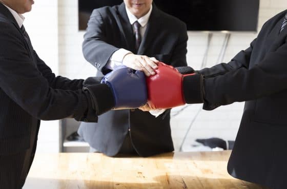Comité de arbitraje chino prueba registro de disputas legales en blockchain