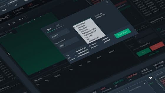 B2Broker le brinda la oportunidad de operar una casa de cambio de criptomonedas