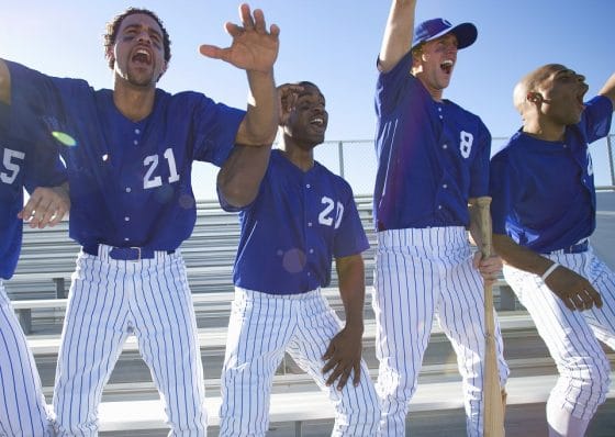 Los Ángeles Dodgers regalarán criptocoleccionables de sus jugadores durante un partido